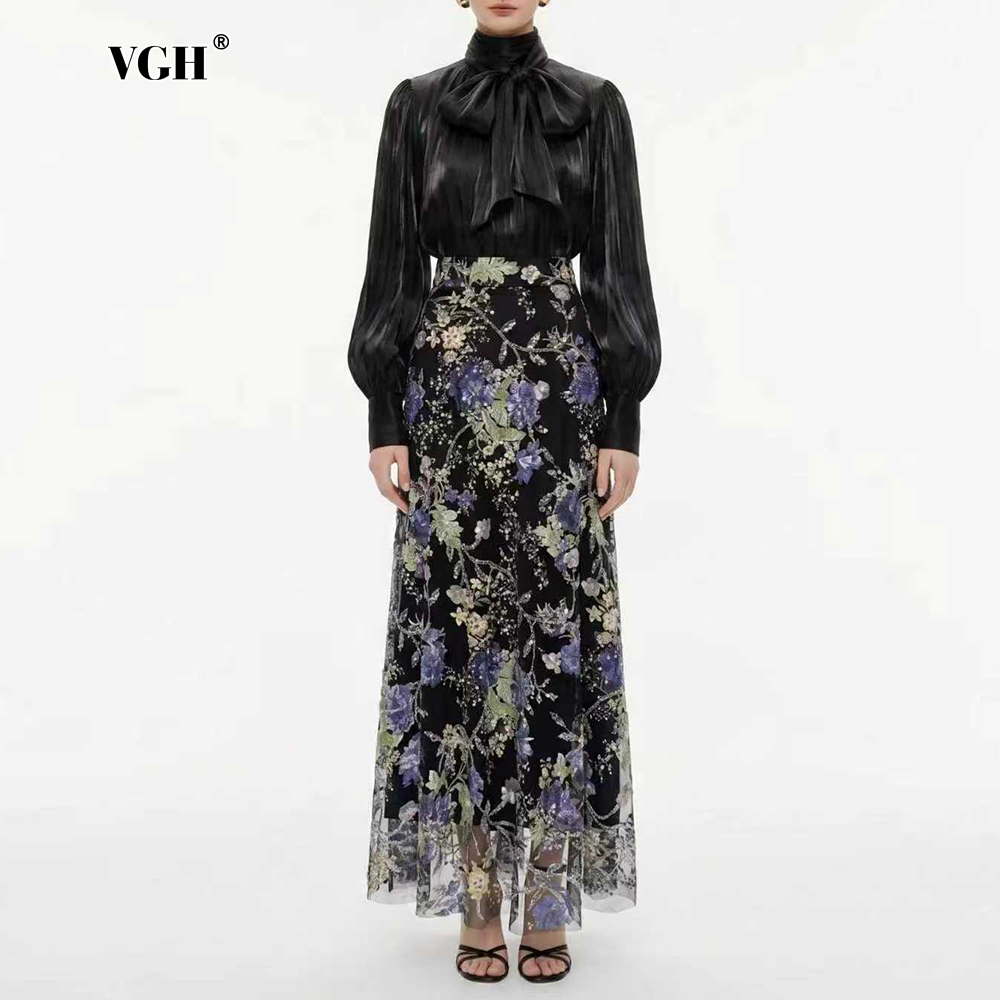Women'S Elegant Formal Wear - طقم نسائي أنيق من قطعتين من