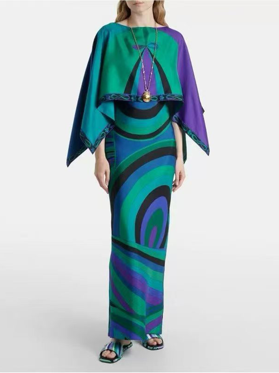طقم نسائي من قطعتين بتصميم تجر - مراجعة Women Formal Wear Set وسعره