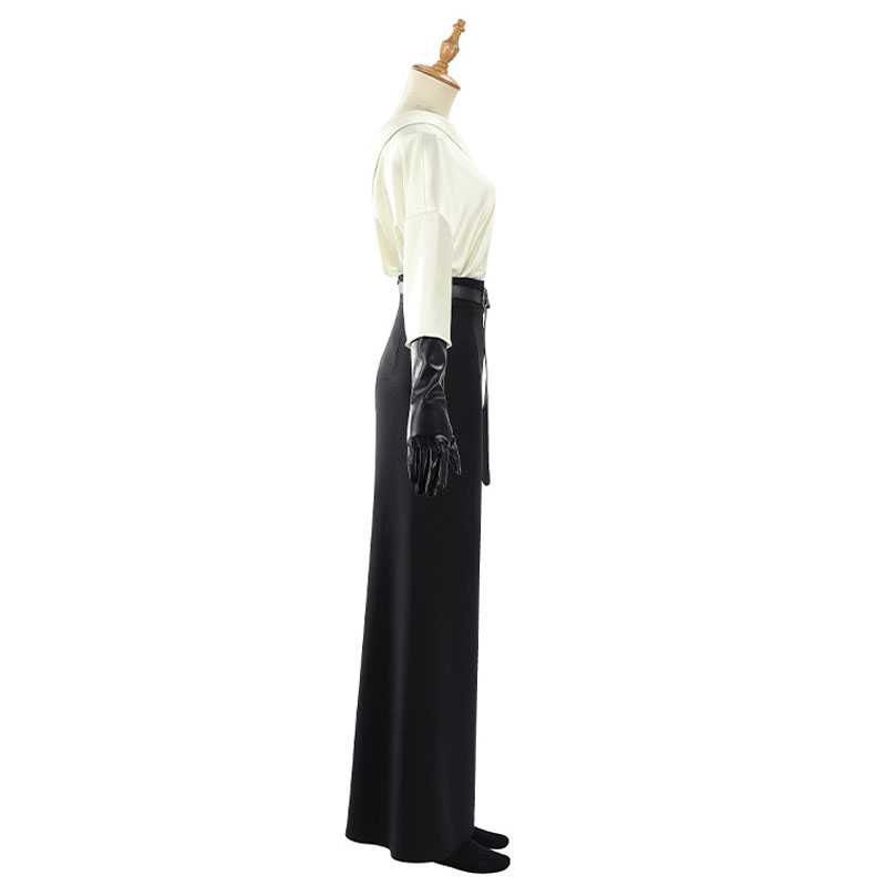 زي تنكري رسمي لشخصية جريس من ل - مراجعة Women Formal Wear Set وسعره