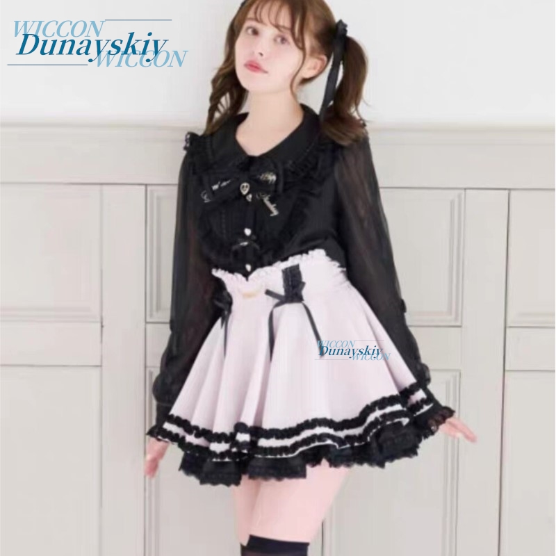 قمصان نسائية يابانية من جيراي  - مراجعة Women'S Formal Wear Blouse وسعره