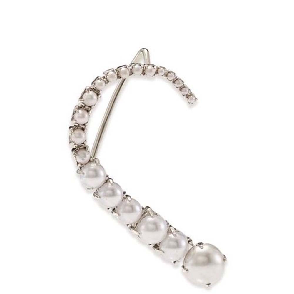 مشابك أذن لؤلؤ من الستونيفان ب - مراجعة Pearl Earring Stud وسعره