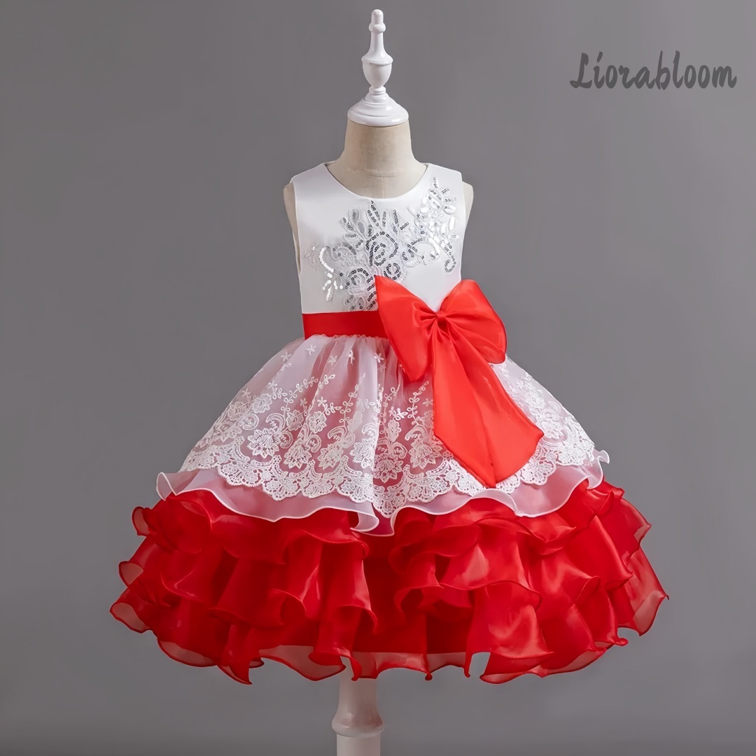 فستان بناتي أنيق بدون أكمام بف - مراجعة Women'S Elegant Formal Wear وسعره