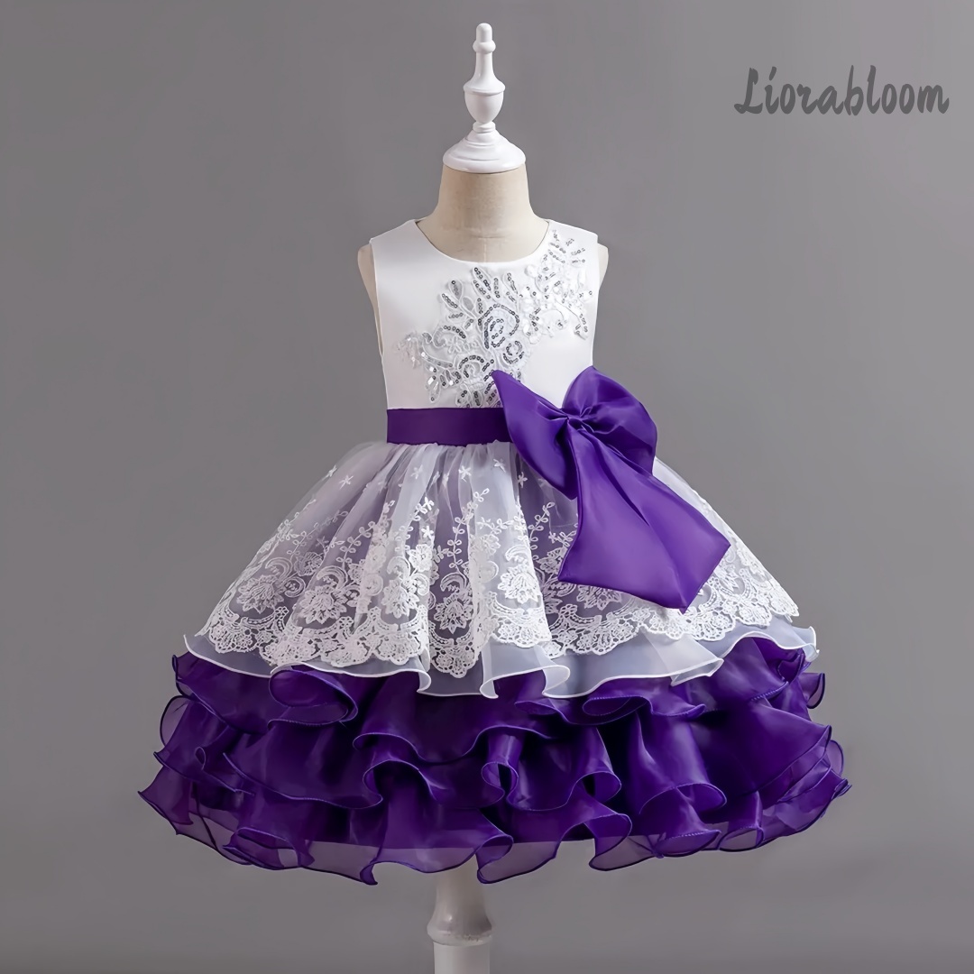 فستان بناتي أنيق بدون أكمام بف - مراجعة Women'S Elegant Formal Wear وسعره