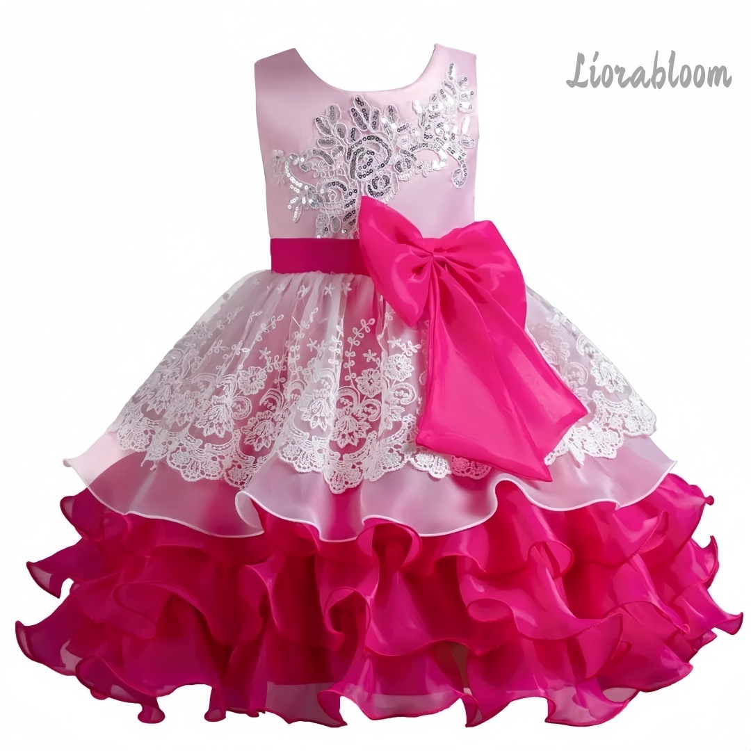 فستان بناتي أنيق بدون أكمام بف - مراجعة Women'S Elegant Formal Wear وسعره