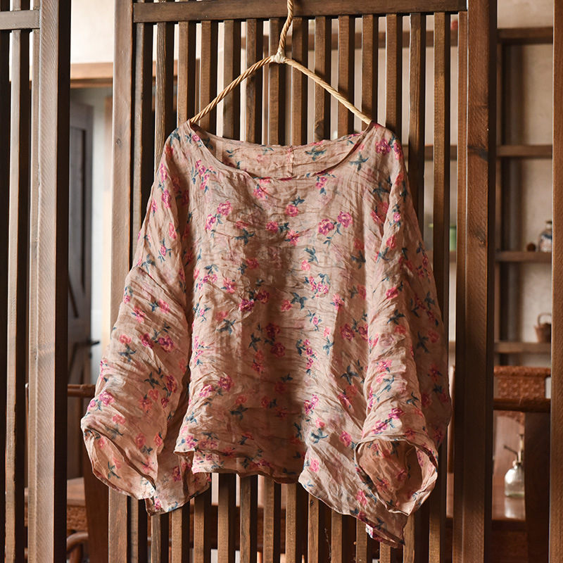 المرأة كبيرة الحجم خمر رامي بل - مراجعة Women'S Formal Wear Blouse وسعره