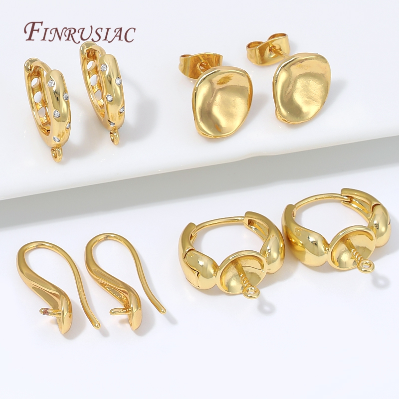 مشبك أقراط على شكل قطرة ماء مط - مراجعة Pearl Earring Stud وسعره