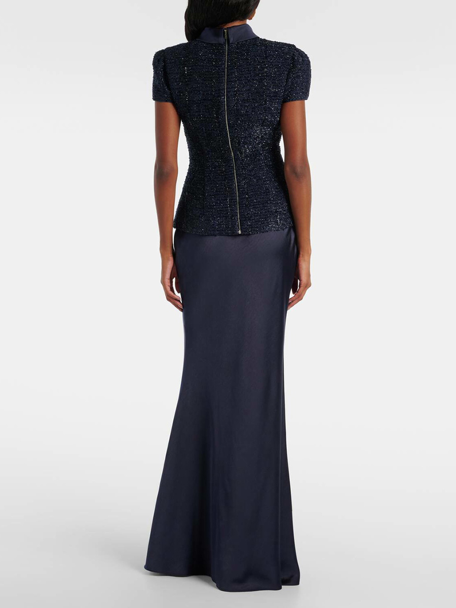 VGH شيك قطعتين مجموعات للنساء  - مراجعة Women Formal Wear Set وسعره