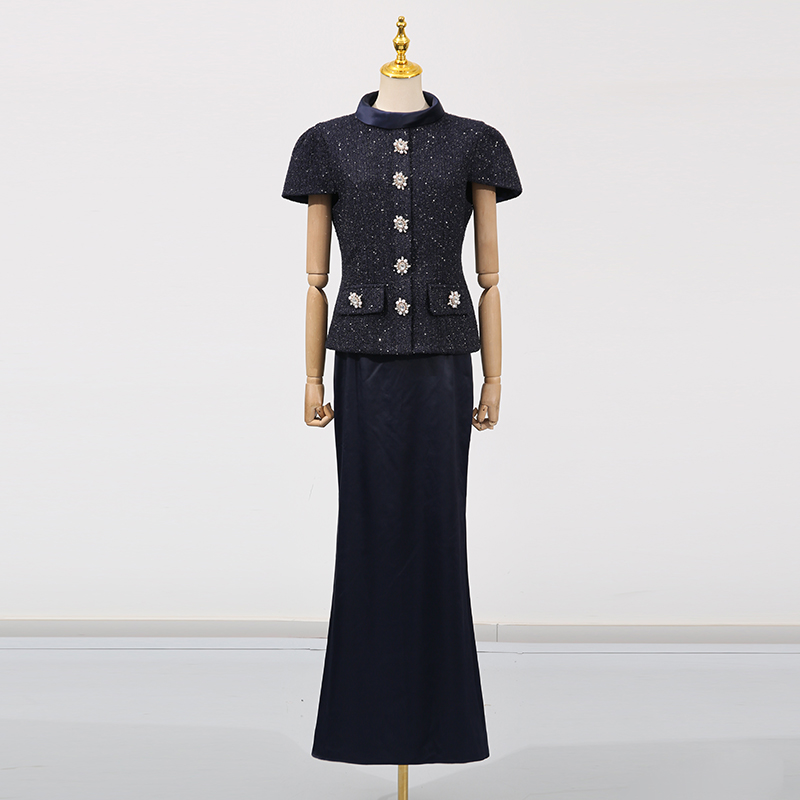 VGH شيك قطعتين مجموعات للنساء  - مراجعة Women Formal Wear Set وسعره