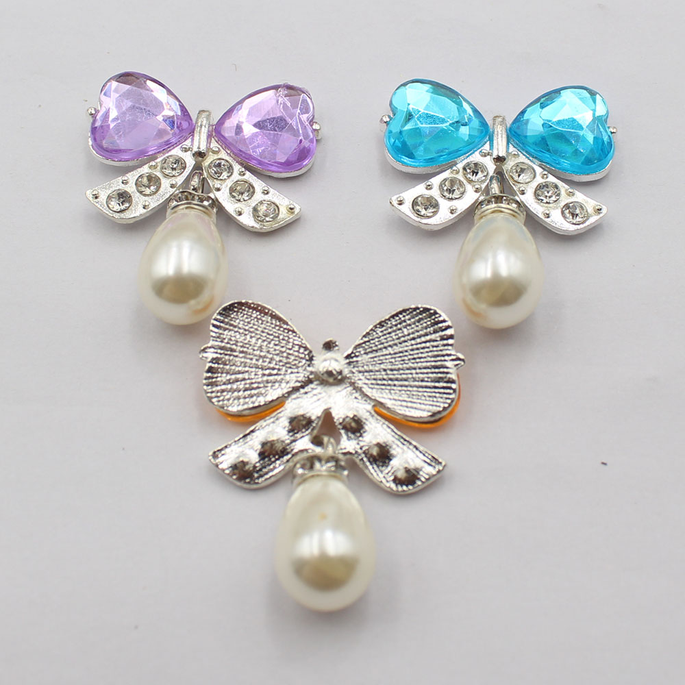 المبيعات المباشرة لـ 5 قطع/مجم - مراجعة Pearl Earring Stud وسعره