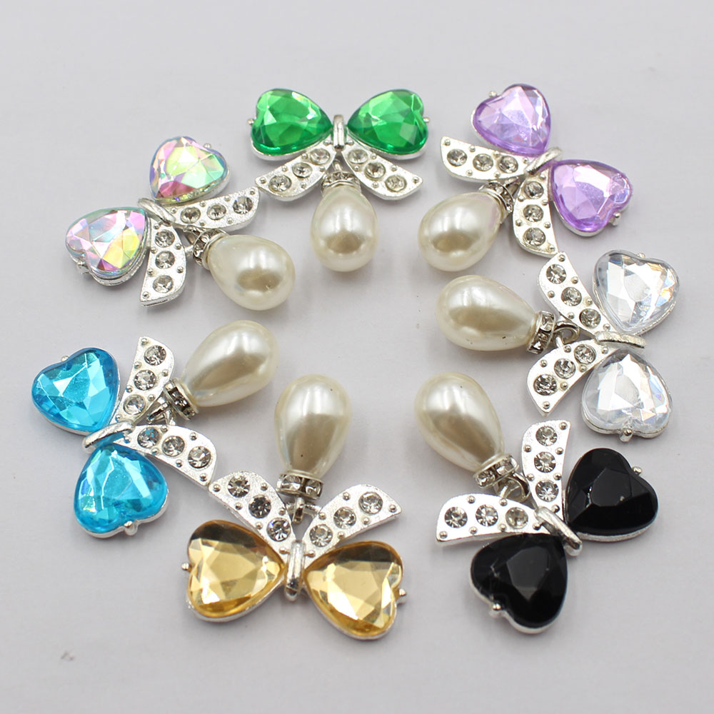المبيعات المباشرة لـ 5 قطع/مجم - مراجعة Pearl Earring Stud وسعره