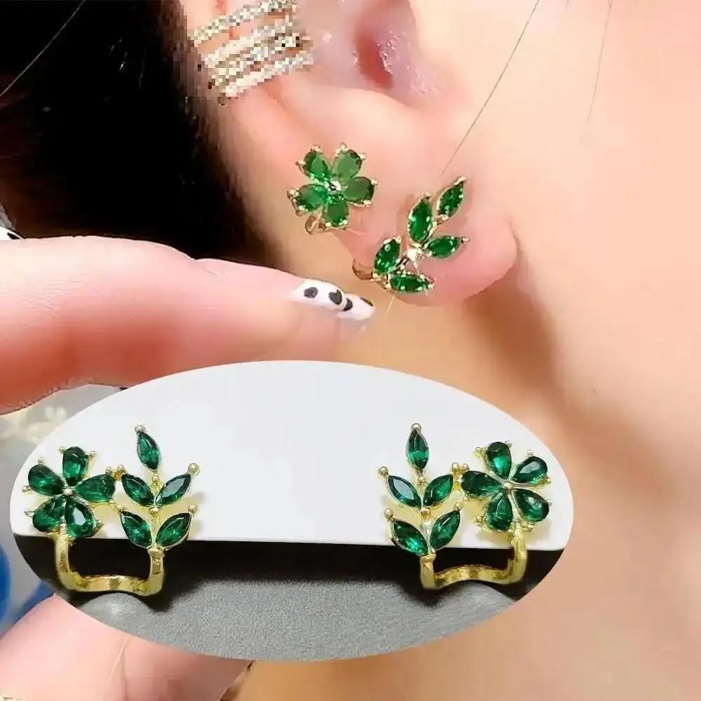 أقراط عتيقة مع زهرة زيتية أرجو - مراجعة Pearl Earring Stud وسعره