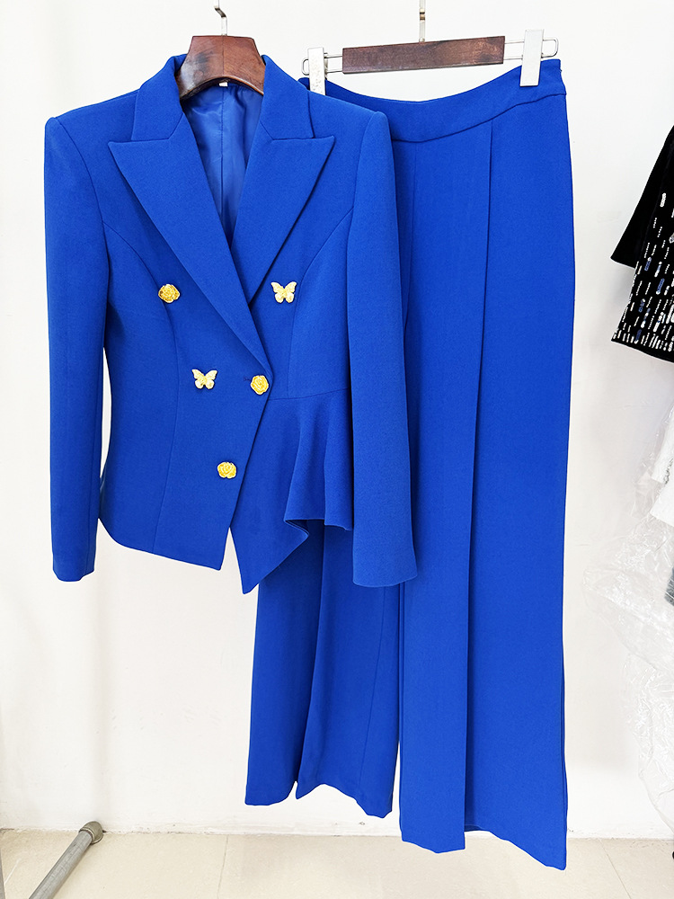 أحدث صيحات الموضة لعام 2026 من - مراجعة Women Formal Wear Set وسعره