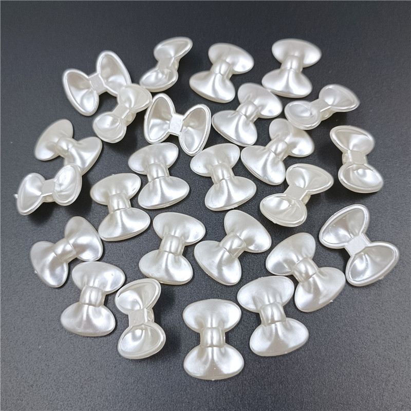 20 قطعة/الحقيبة شريط أكريليك ا - مراجعة Pearl Earring Stud وسعره
