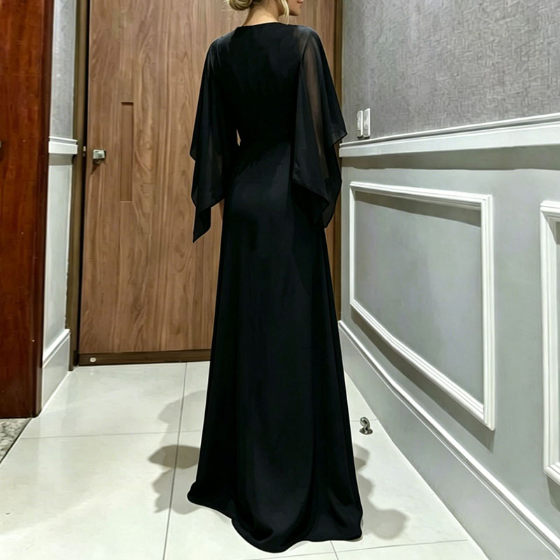 بدلة رسمية نسائية من قطعتين بأ - مراجعة Female Formal Wear وسعره